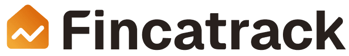 Fincatrack logo